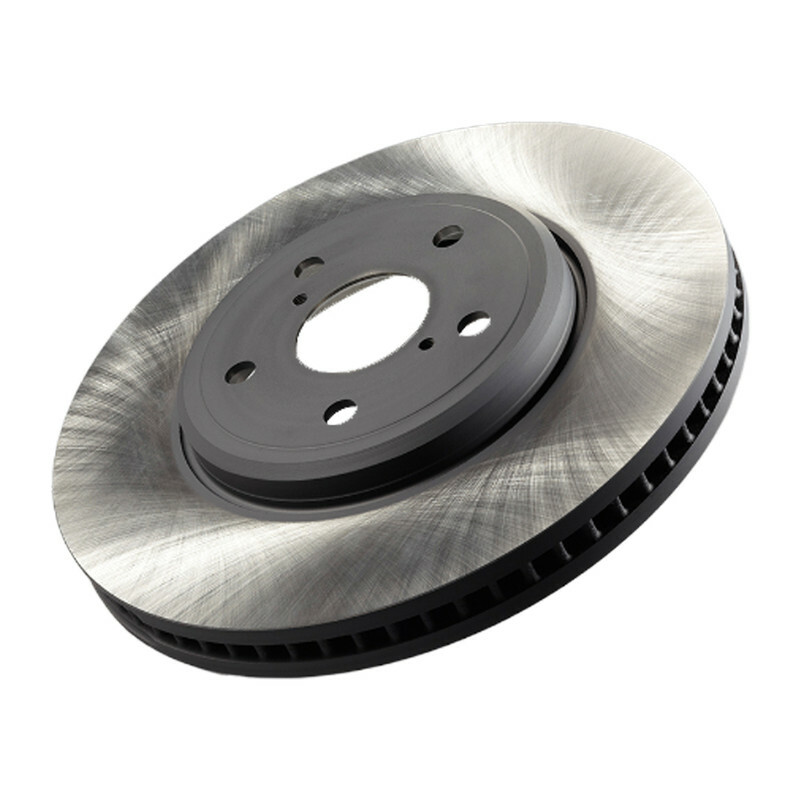 دیسک چرخ جلو آیسین ادویکس مدل ADVICS A6F258 مناسب برای هایلوکس