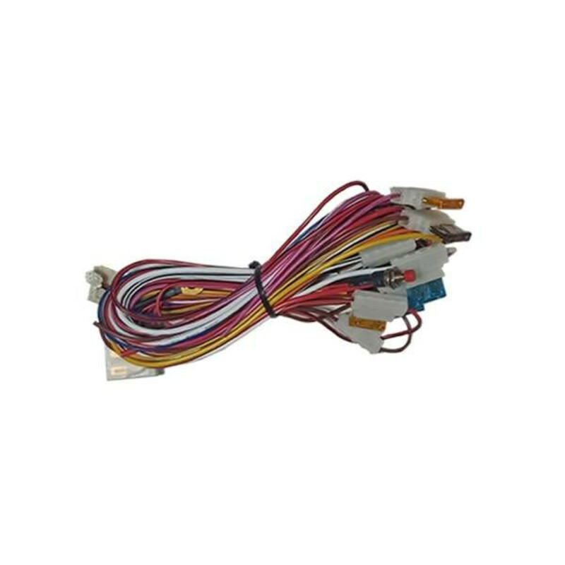 دزدگیر خودرو استیل میت مدل  GRH/RX1000 -R5