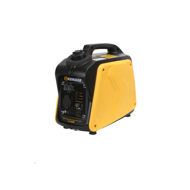 موتور برق اینورتر کنزاکس مدل 6112