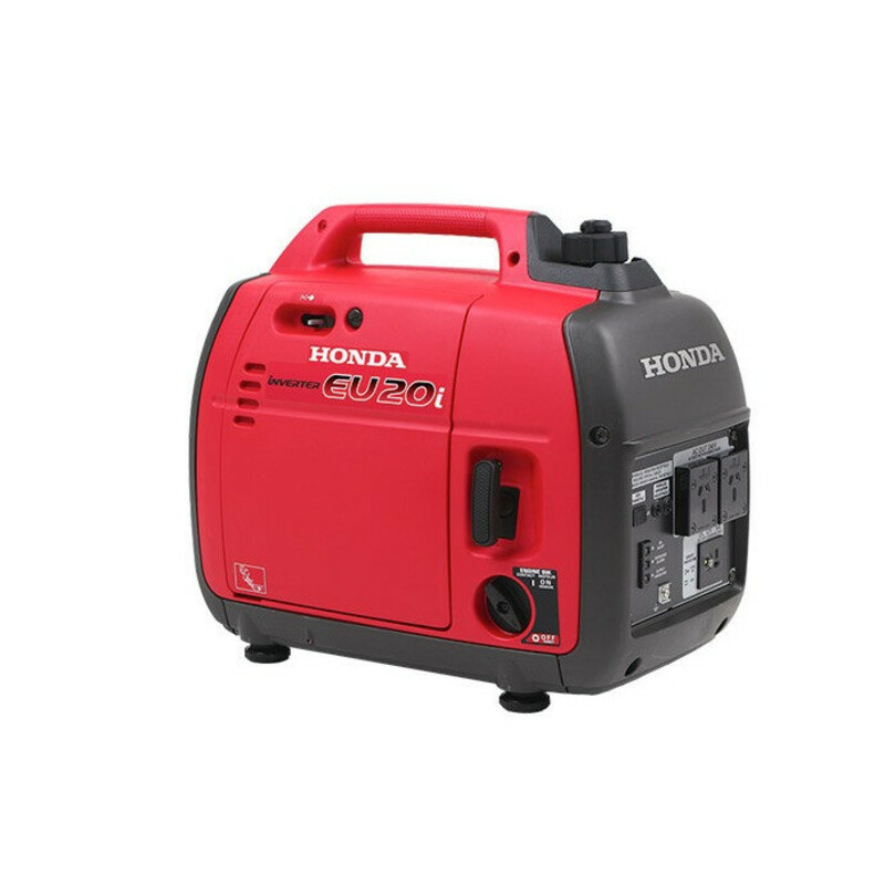 موتور برق بنزینی هوندا مدل Eu20i