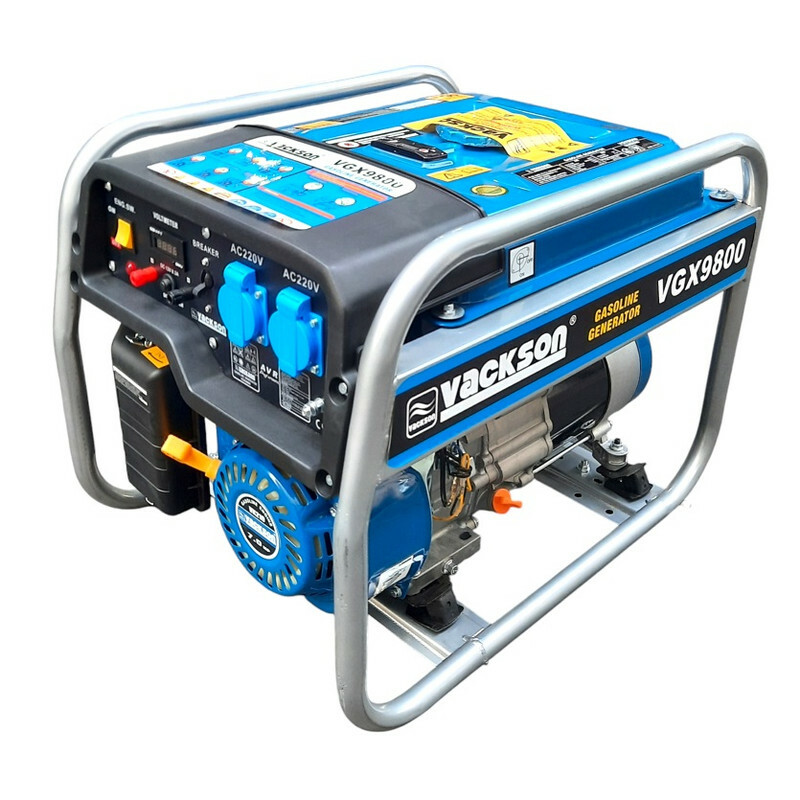 موتور برق 3500 وات واکسون مدل VGX9800