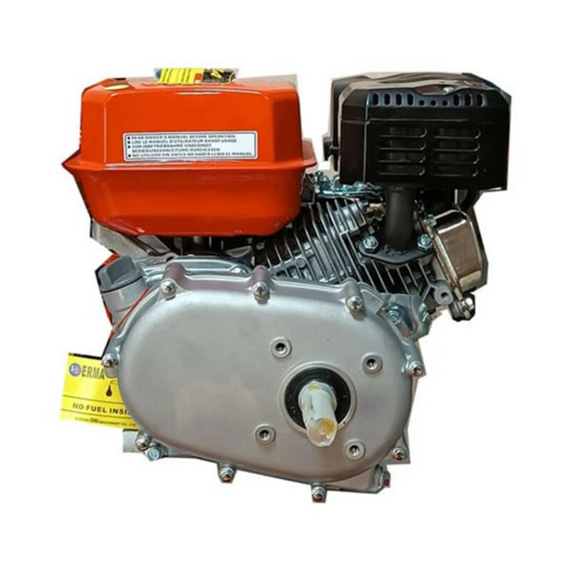 موتور تک بنزینی ارما مدل کلاچ دار