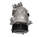 کمپرسور کولر پژو 2008