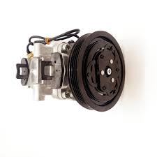 کمپرسور کولر پراید جیانشی