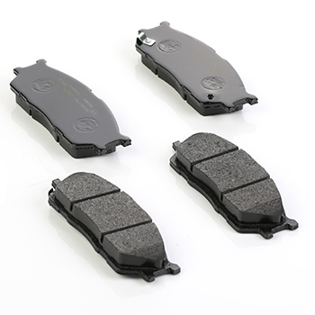 لنت چرخ جلو تیبا  (عمده و تعداد ) ALFA-