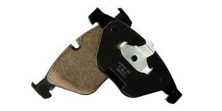 لنت چرخ جلو بی ام و LI 730