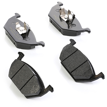 لنت چرخ جلو برلیانس H220