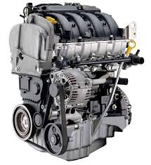 موتور پژو TU5 با دورچین /مستعمل استوک