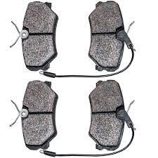 لنت چرخ جلو پژو    ALFA-405