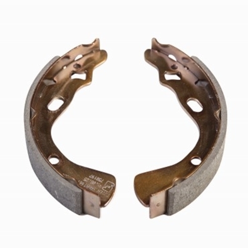 لنت پرایدچرخ عقب  ALFA ( تکفروش)