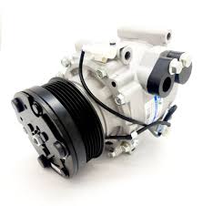 کمپرسور کولر لیفان X60