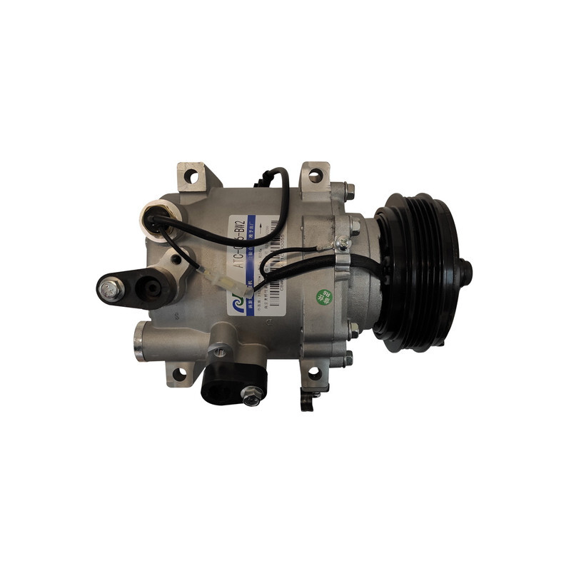 کمپرسور کولر مدل 8103200-S16 مناسب برای گریت وال ولکس C30