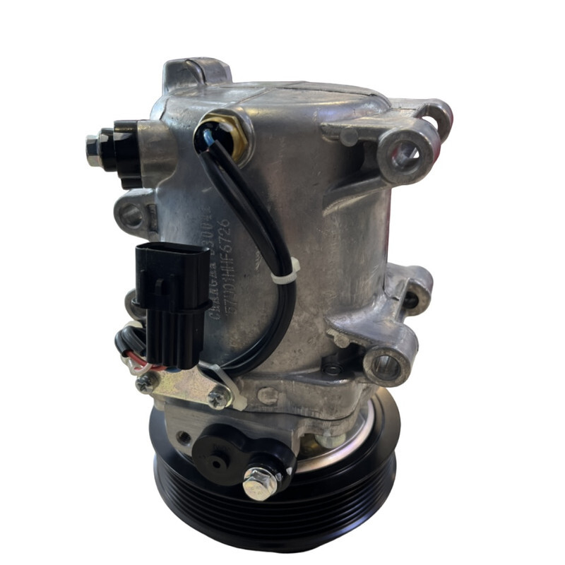 کمپرسور کولر چانگان کد 480664 مناسب برای چانگان CS35