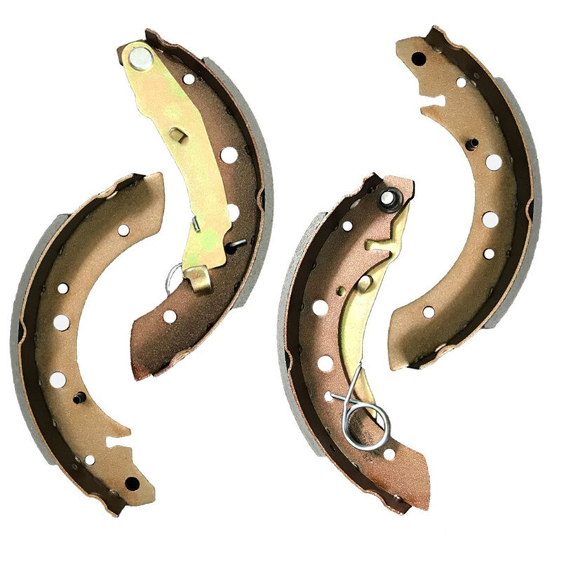 لنت ترمز عقب سهیل یدک مدل 130 مناسب برای سمند ملی