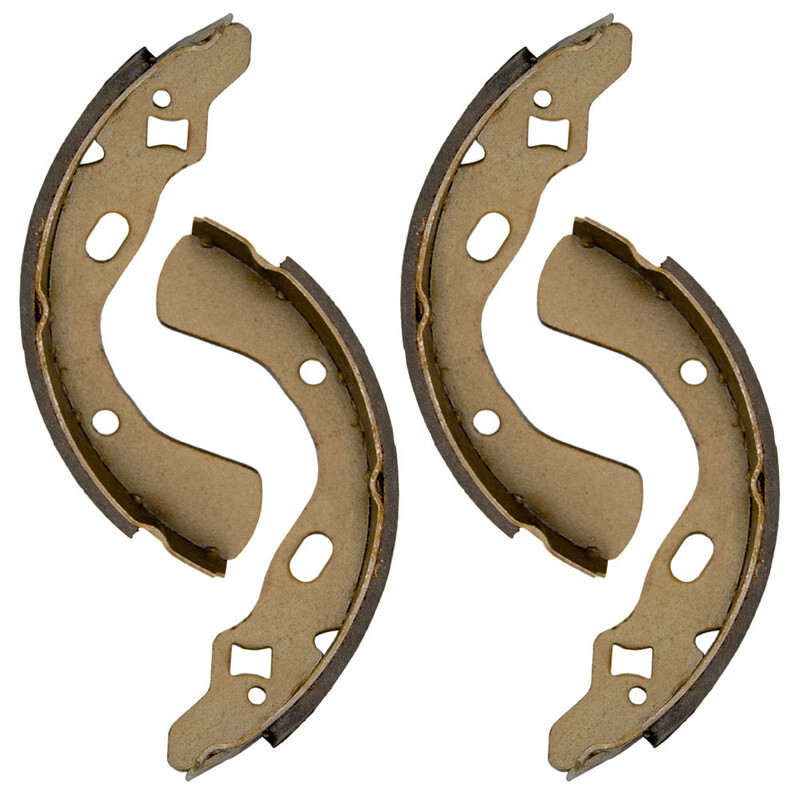 لنت ترمز عقب سهیل یدک مدل 110 مناسب برای پراید