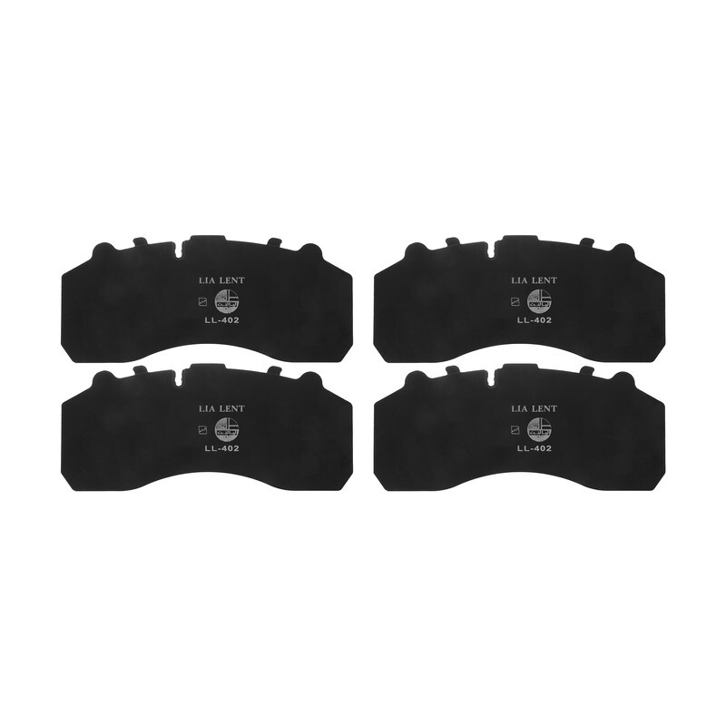 لنت ترمز کامیون بنز لیا لنت مدل - S29087