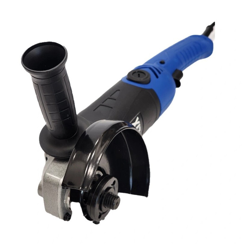 مینی فرز دلیکس مدل DELBLUE