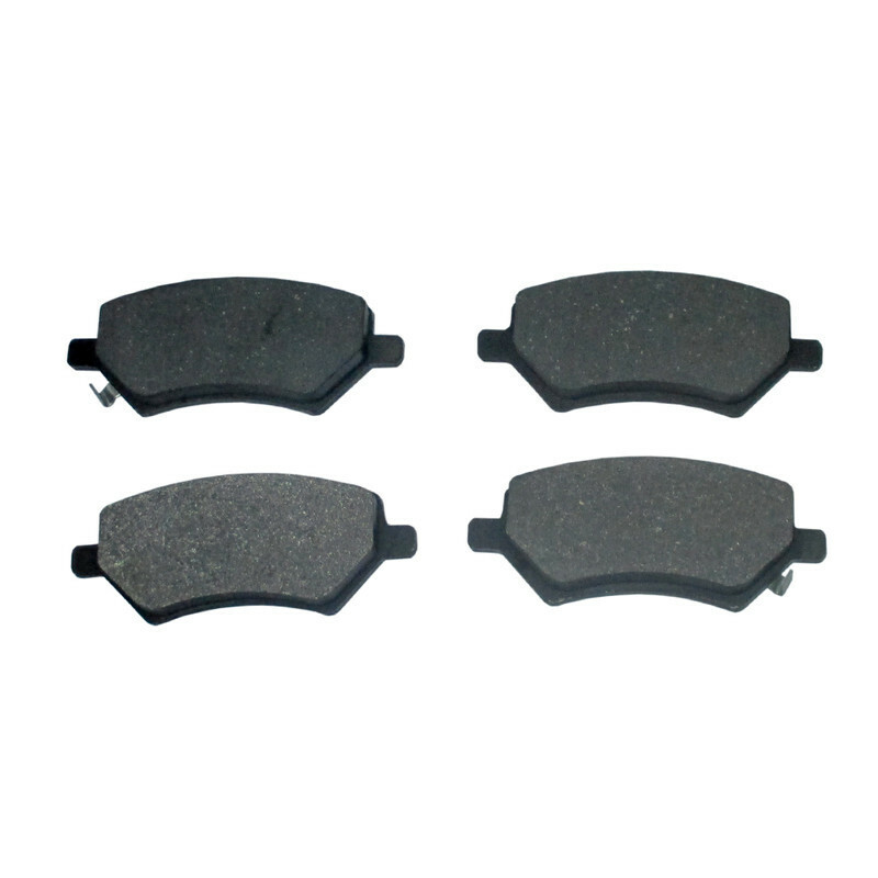 لنت ترمز جلو چری (ORGINAL)مدل A13-3501080 مناسب برای آریزو 5