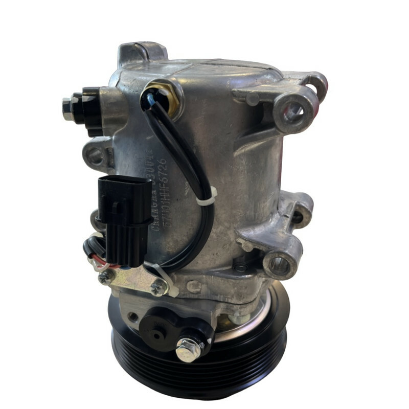 کمپرسور کولر چانگان کد 480664 مناسب برای چانگان CS35