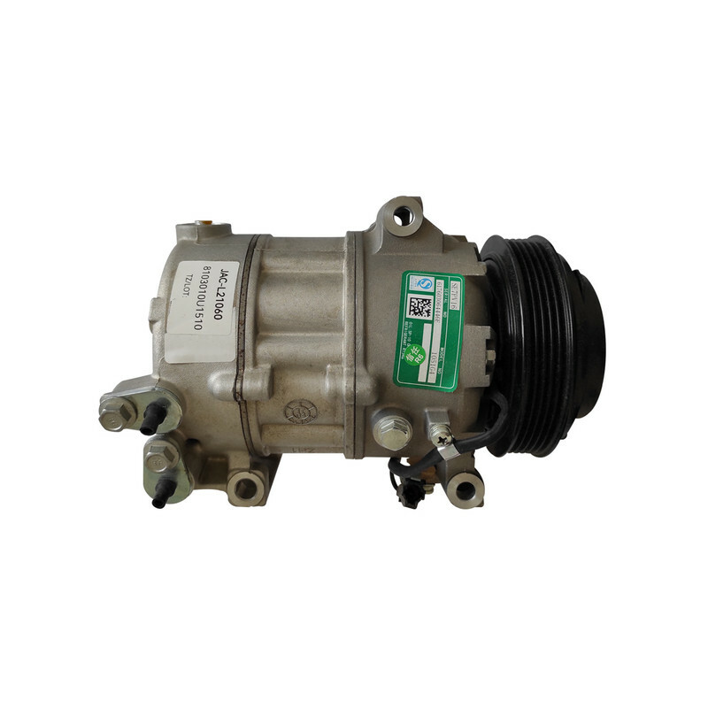 کمپرسور کولر مدل 8103010u1510 مناسب برای جک S5--اصلی