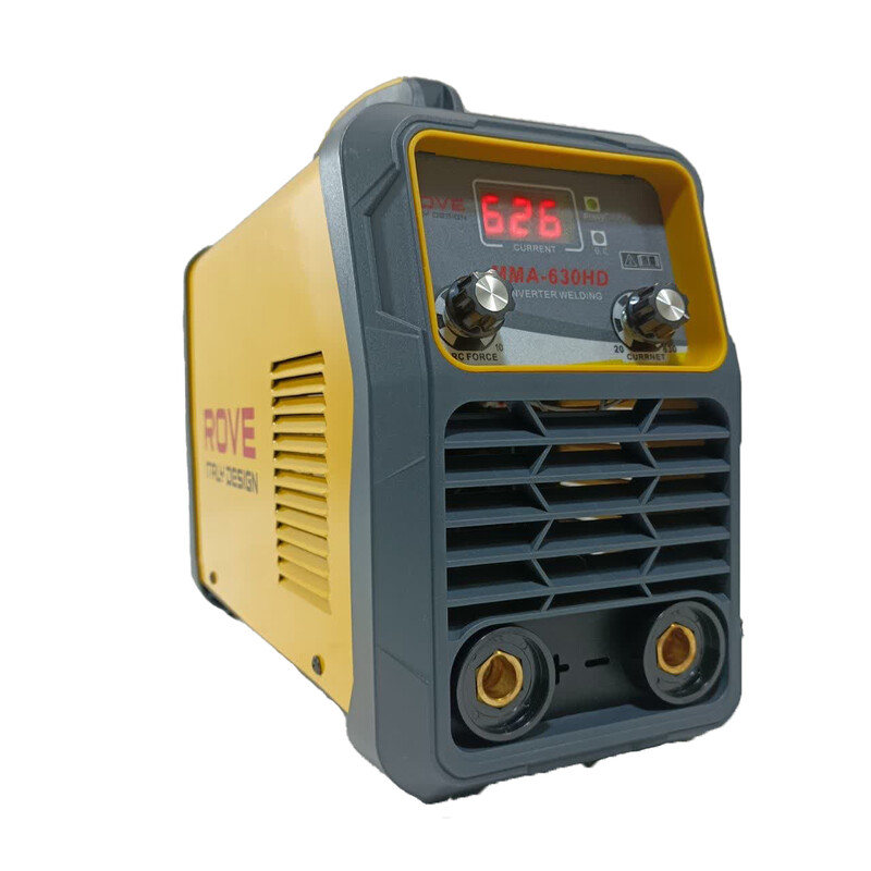 دستگاه جوش 630 آمپر راو مدل 630MMA