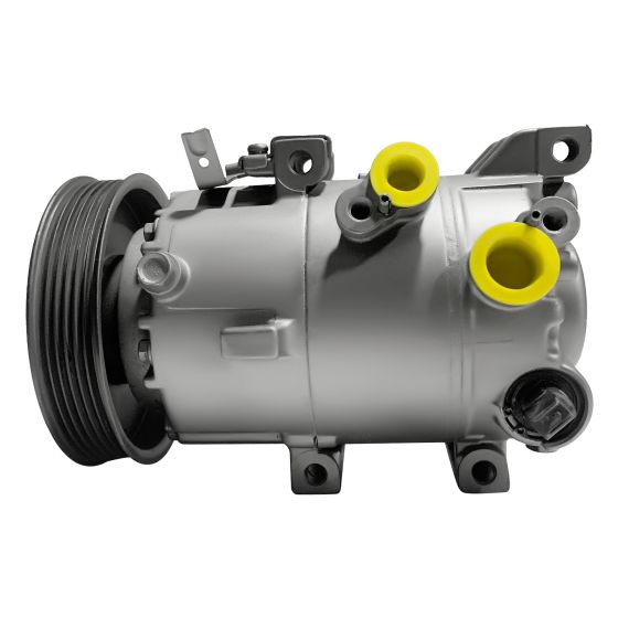 کمپرسور و کلاچ کیا سراتو کوپ SX لوکس کوپه 2 در  2014 (AFG306)