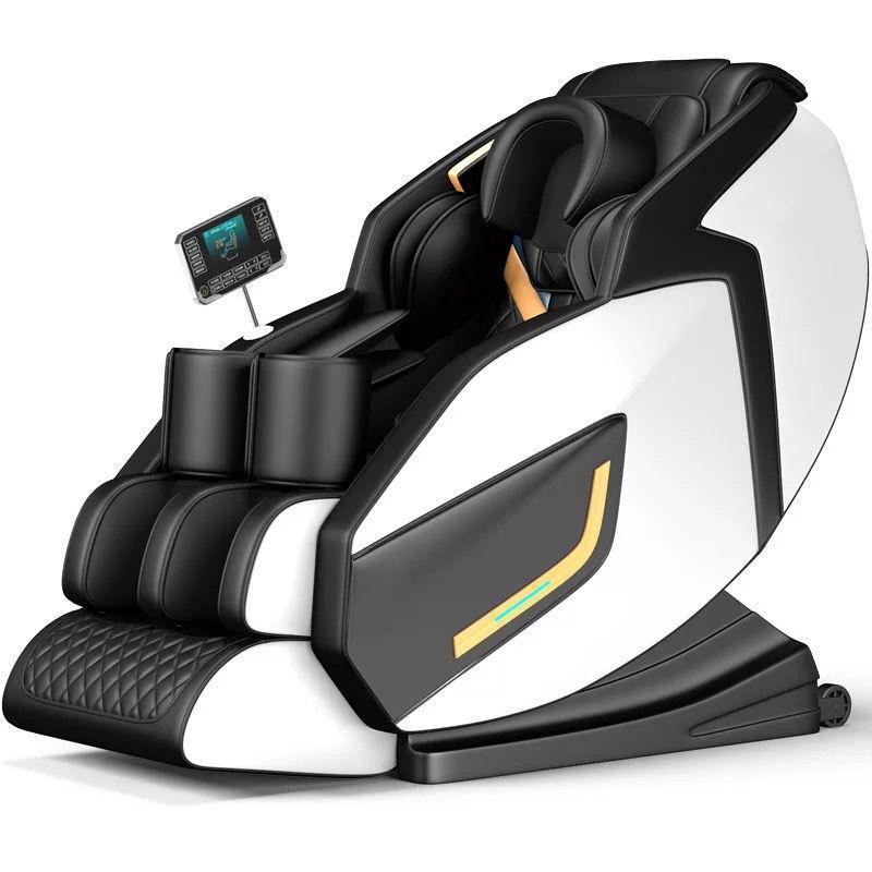 صندلی ماساژور بلک اندوایت فول آبشن