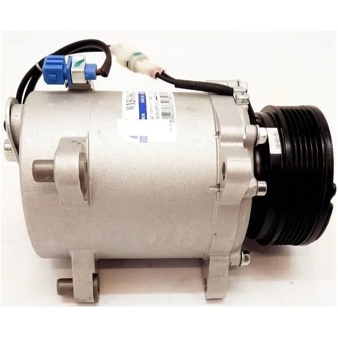 کمپرسور کولر ام وی ام x33