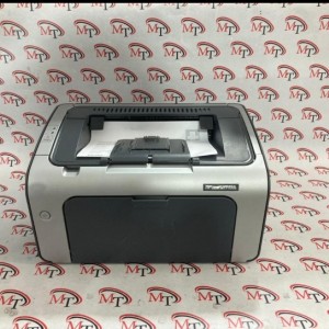 چاپگر لیزری اچ پی  HP -1006-(استوک)
