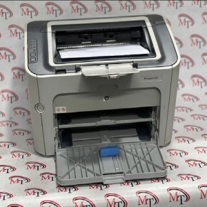 پرینتر تک کاره شبکه دار Hp-1505n