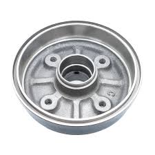 کاسه لنت چرخ عقب پراید {غیر بازیافتی و ترمیمی }