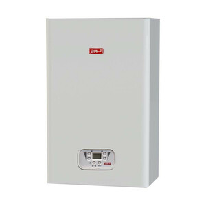 پکیج شوفاژ دیواری لورچ مدل hero 24000