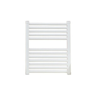 رادیاتور حوله خشک کن ایران رادیاتور مدل 12 لول