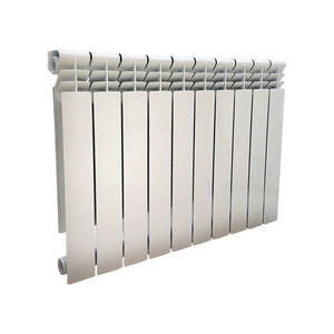 رادیاتور ایران رادیاتور مدل ماکسی 10 پره