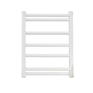 رادیاتور حوله خشک کن ایران رادیاتور مدل 7 لول