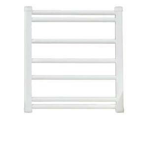 رادیاتور حوله خشک کن ایران رادیاتور مدل 7 80x50