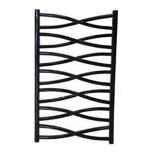 رادیاتور حوله خشک کن بالکین مدل رویال 50x80