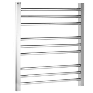 رادیاتور حوله خشک کن مدل 60 crom