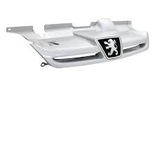 جلوپنجره پژو پارس سفید