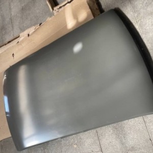 پوسته سقف پراید 131 سفید