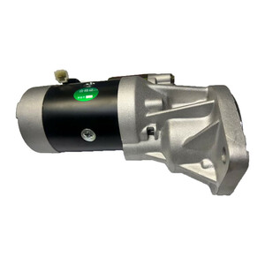 استارت هیتاچی مدل D01  مناسب برای نیسان وانت