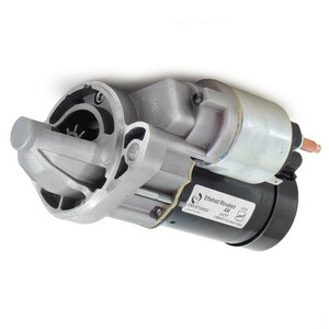 استارت آی آر امکو مدل Z24 مناسب برای نیسان