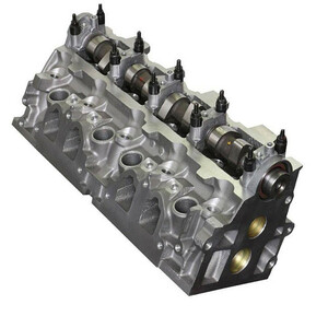 سرسیلندر موتور بنزینی ایساکو مدل 0910100102