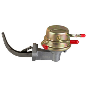 پمپ بنزین کاربرات وانت نیسان کد Z24 - 020