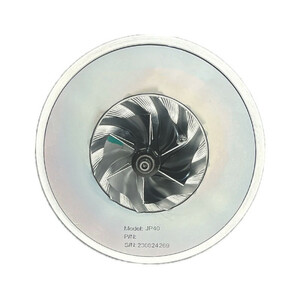 کاتریج توربو شارژ مدل JP40 مناسب برای وانت نیسان دیزل