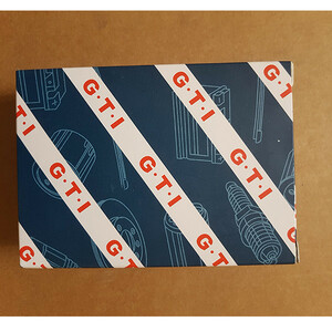 سنسور ABS چرخ جلو جی تی ای کد 999 مناسب کاپرا و لندمارک