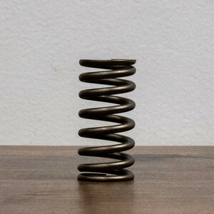 فنر پلانجر اف دیزل مدل OM355 مناسب برای کامیون بنز 10 تن مایلری بسته 2 عددی