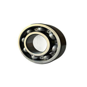 بلبرینگ اس کی اف مدل  شیار عمیق  C3 6319 مناسب برای کامیونت