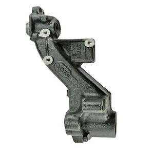 بازویی چپ محور عقب دینا پارت کد 1204004 مناسب برای پژو 405