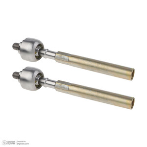 مفصل فرمان قرقری جی ای اس پی کد 473401 مناسب برای پژو 405 بسته 2 عددی